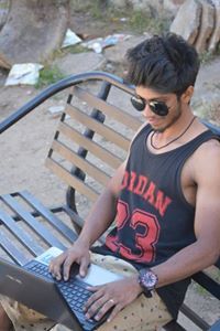 Roshan Rosh