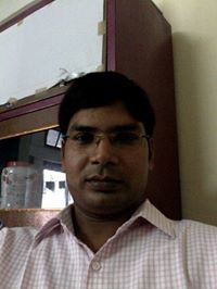 रोहित प्रजापति