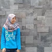 Isnaini Wahyuningrum