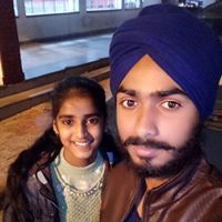 Mehakdeep Singh Saini