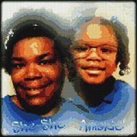 Shelia Williams