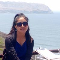 Lorena Pierson-Cofre