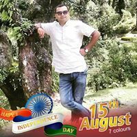 Ajay Sharma
