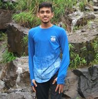 Shreesh Kaushik