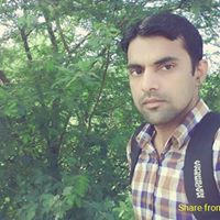 Mritunjay Singh