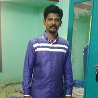 அன்பு செல்வம்