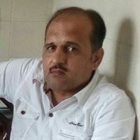 Raufchoudhary Atta