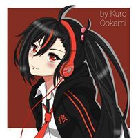 Kuro Ookami