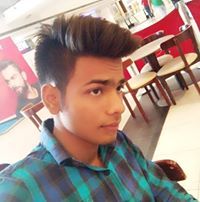 Aman Sharma