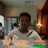 Ashutosh Tripathi