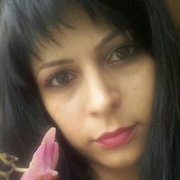 Виктория Данова