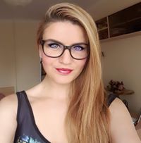 Elena Gatej