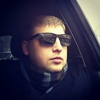 Evgeny Saltykov