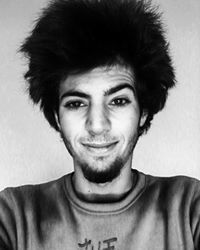 Yazan M