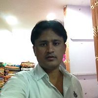 Manoj Maheshwari