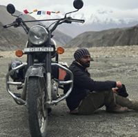 Sandeep Singh