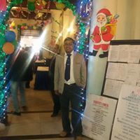Saurav sen sarma