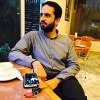 Farhan Aslam