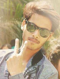 Umesh Kewat