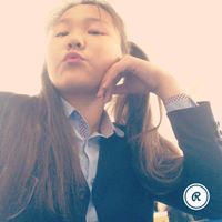 Ч. Жаргалмаа