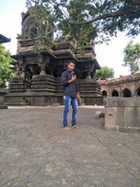 Sujit Jadhav