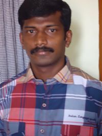 Saravanan Chinnamuthu