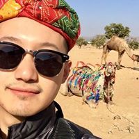 Steven Qiu