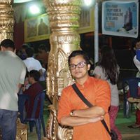 Sasanka Nath
