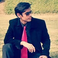 Gaurav Adhikari