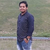 Arijit Choudhury
