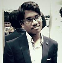 Vamshi Goud