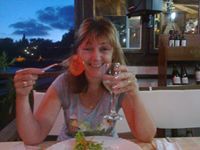 Женета Каравасилева