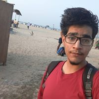 Ayush Gupta