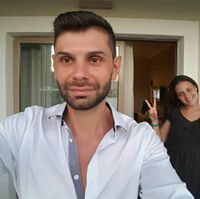 Gligan Flavius Andrei