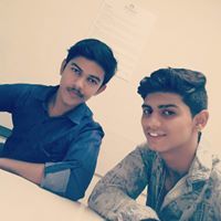 Nirmalkumar Suryavanshi