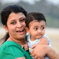 Suchismita Dutta
