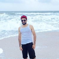 Jatin Arora