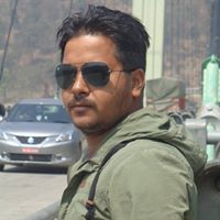 Ramesh Pathak
