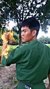 Tài Nhân