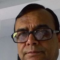 Akhilesh Prasad