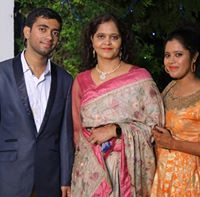 Shruti Pathak