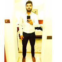 Deepak Ahuja