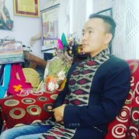 Abilas Limbu