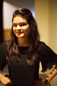 Shubhi Agarwal