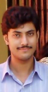 Subhrangshu Mukherjee