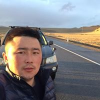 Мурат Минат