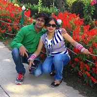 Rakesh