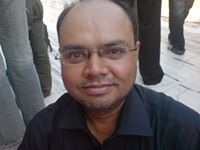 Dinesh Dabhi