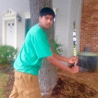 Aadi Raj