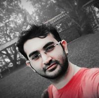 Nirav Shah